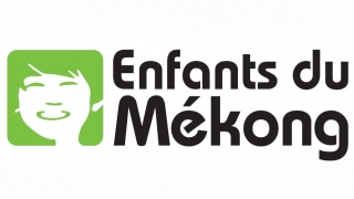 logo enfants du mekong