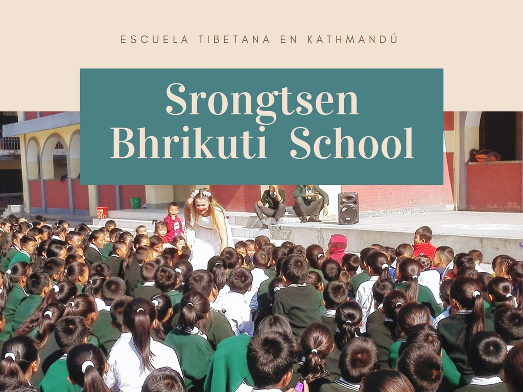 tibetan school